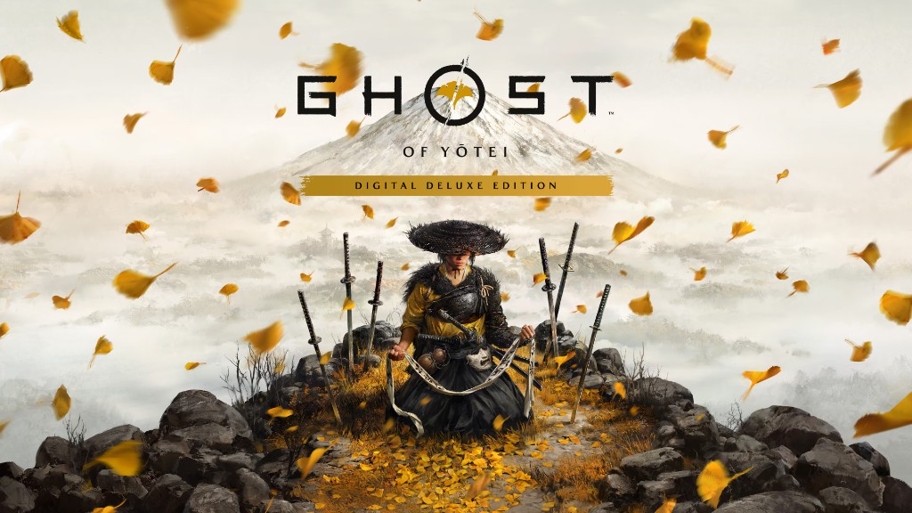 Ghost of Yotei atmosphere