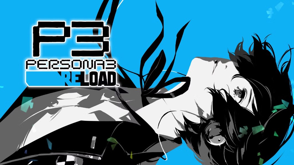Persona 3 Reload